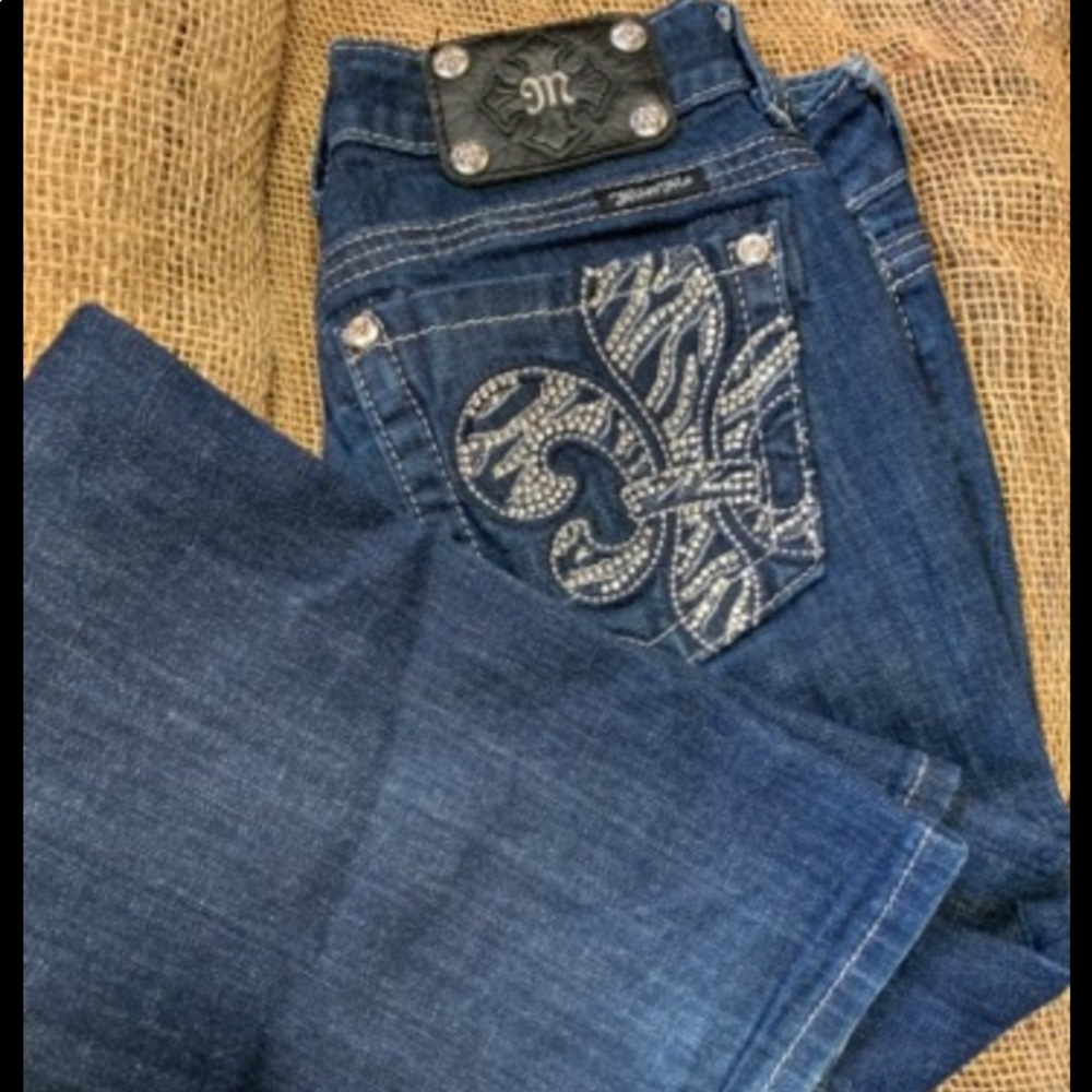 ❤️🎈🧨miss me jeans